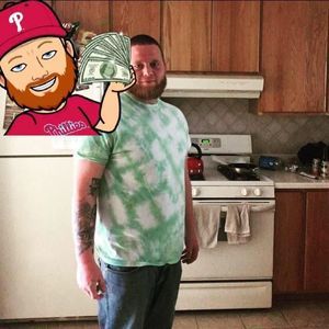 Meet your Posher, Sean